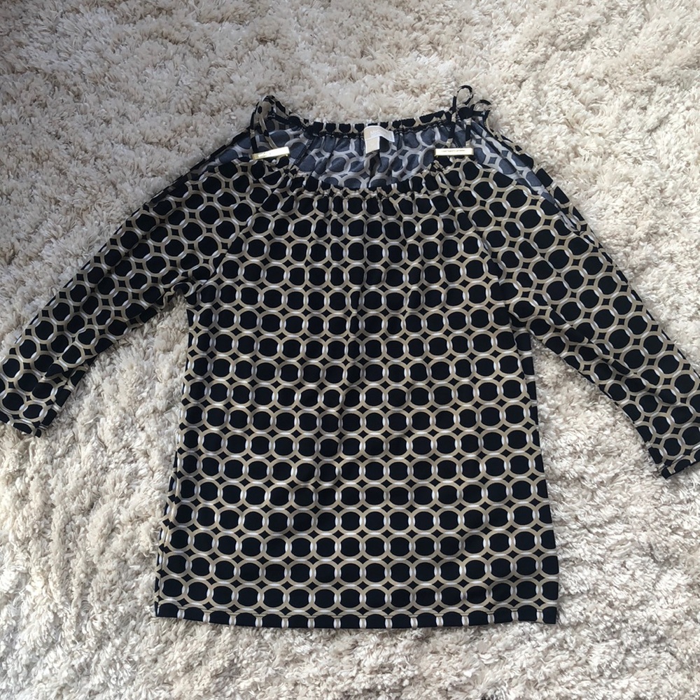 Michael Kors blouse